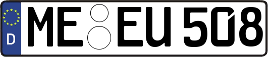 ME-EU508