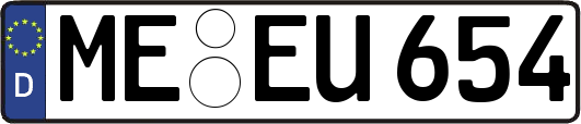 ME-EU654