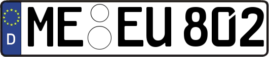 ME-EU802