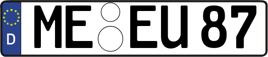 ME-EU87