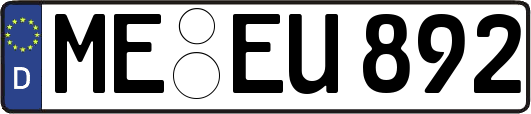 ME-EU892