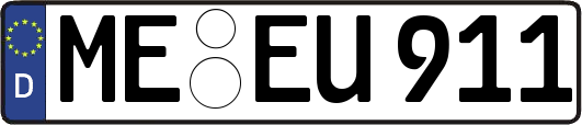 ME-EU911