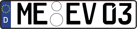 ME-EV03