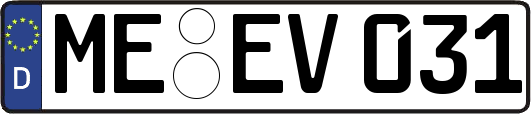 ME-EV031