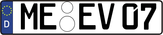 ME-EV07