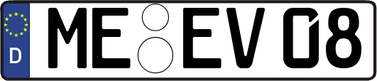 ME-EV08