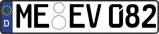 ME-EV082