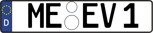 ME-EV1