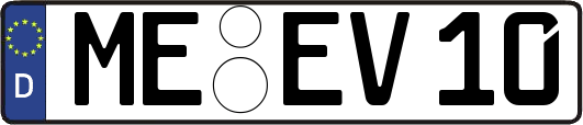 ME-EV10