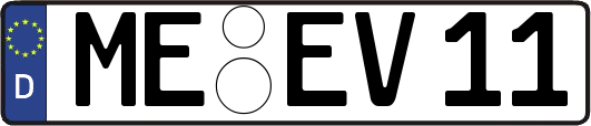 ME-EV11