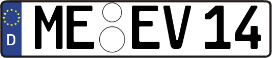 ME-EV14