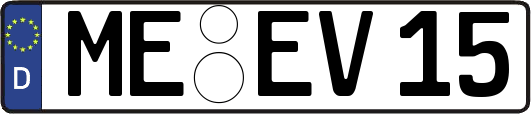 ME-EV15