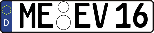 ME-EV16