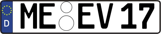 ME-EV17
