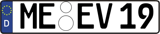 ME-EV19