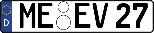 ME-EV27