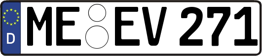 ME-EV271