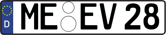ME-EV28