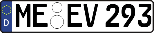 ME-EV293