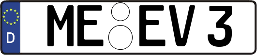 ME-EV3