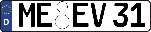 ME-EV31
