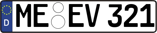 ME-EV321