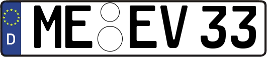ME-EV33