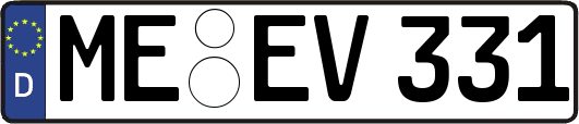 ME-EV331