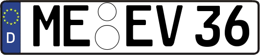 ME-EV36