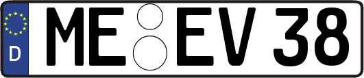 ME-EV38