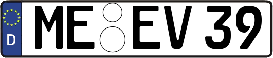 ME-EV39