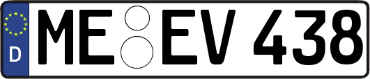 ME-EV438