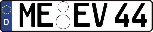 ME-EV44