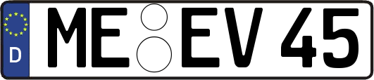 ME-EV45