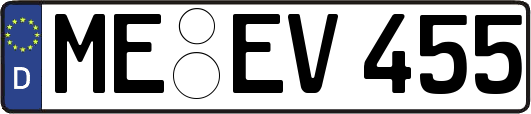 ME-EV455