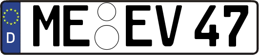 ME-EV47