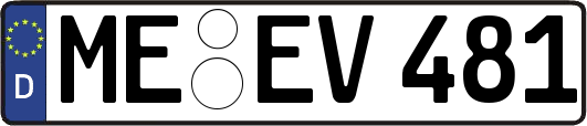 ME-EV481