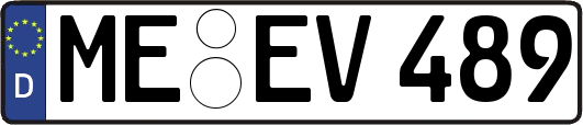 ME-EV489