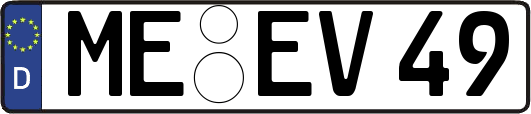 ME-EV49