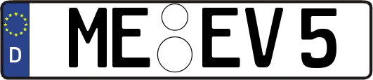 ME-EV5