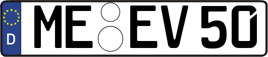 ME-EV50