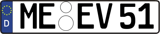 ME-EV51