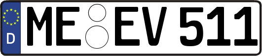 ME-EV511
