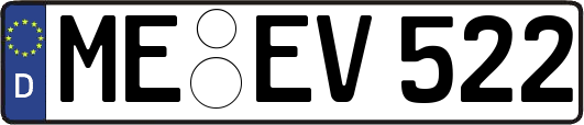 ME-EV522