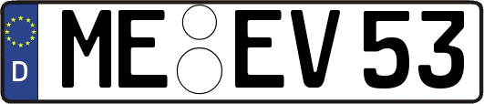 ME-EV53