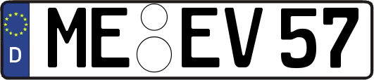 ME-EV57