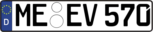 ME-EV570
