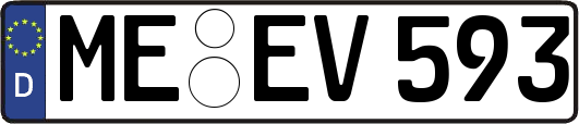 ME-EV593