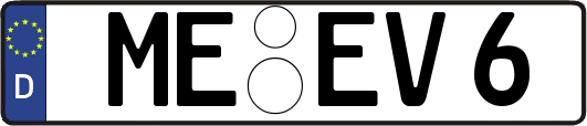 ME-EV6