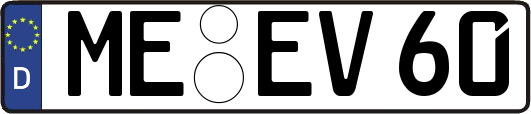 ME-EV60